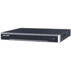 NVR HIKVISION DS-7608NI-Q2/8P 4-ch 1080P or 1-ch 4K